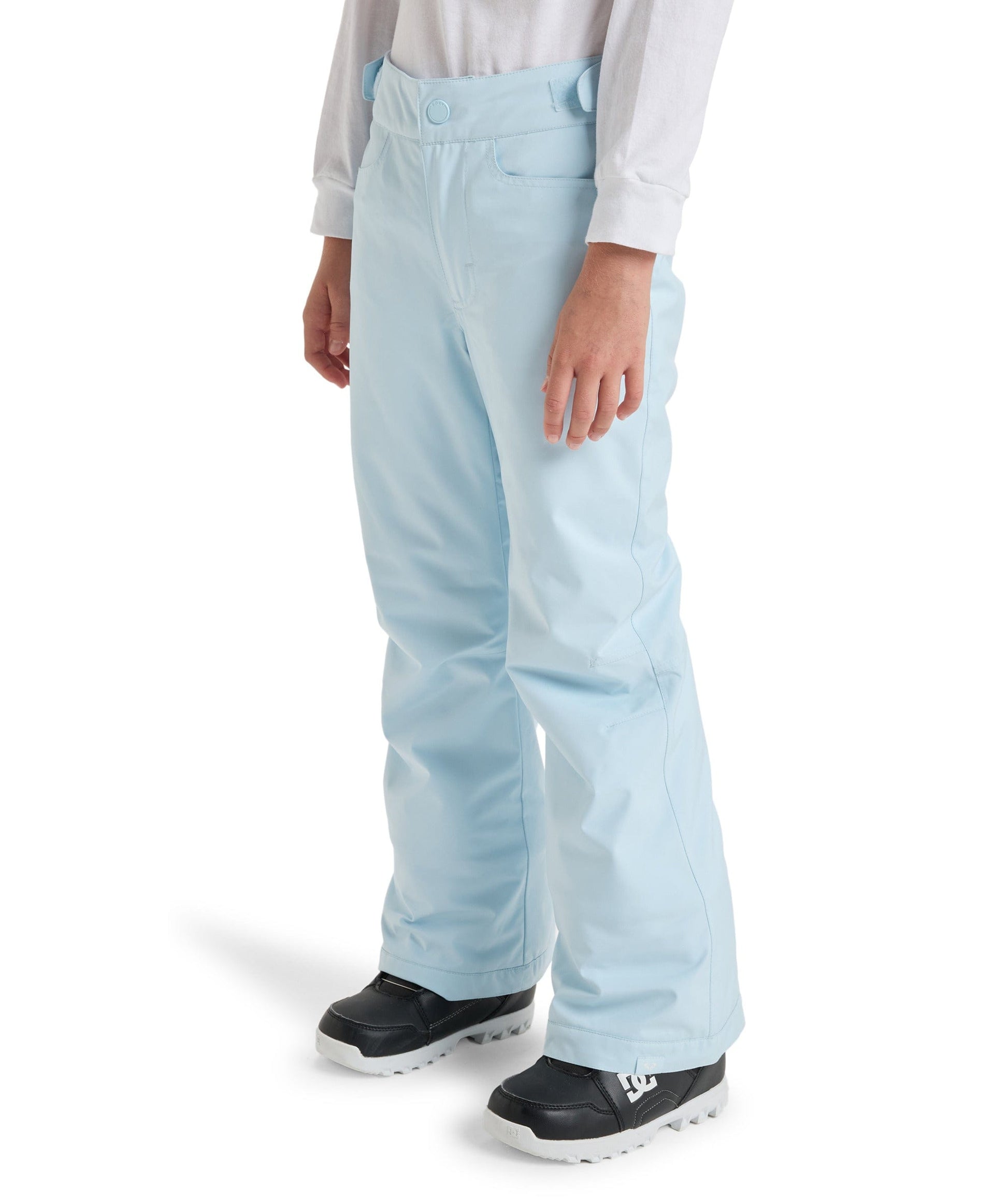 ROXY ROXY BACKYARD GIRL PANT