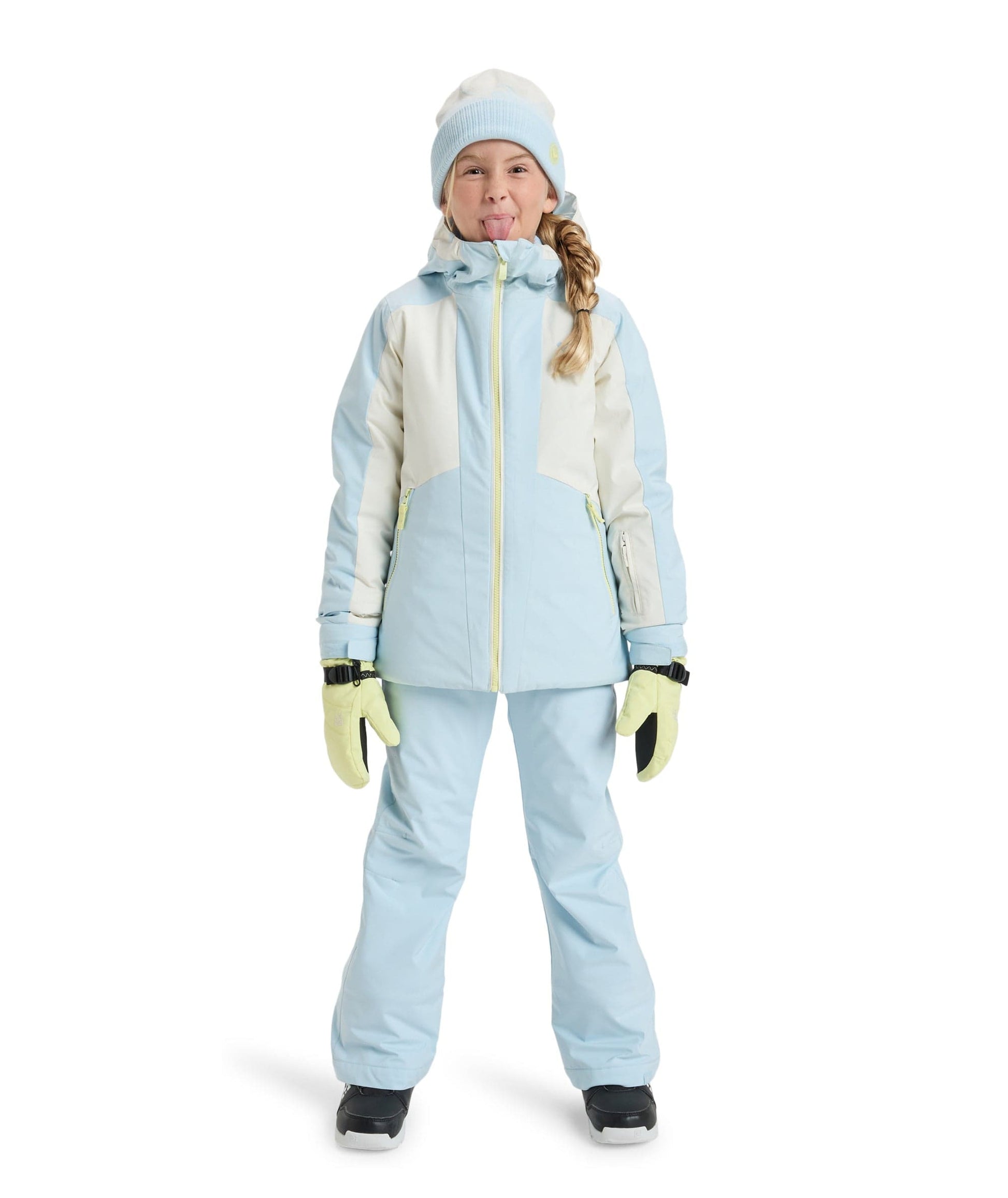 ROXY ROXY BACKYARD GIRL PANT