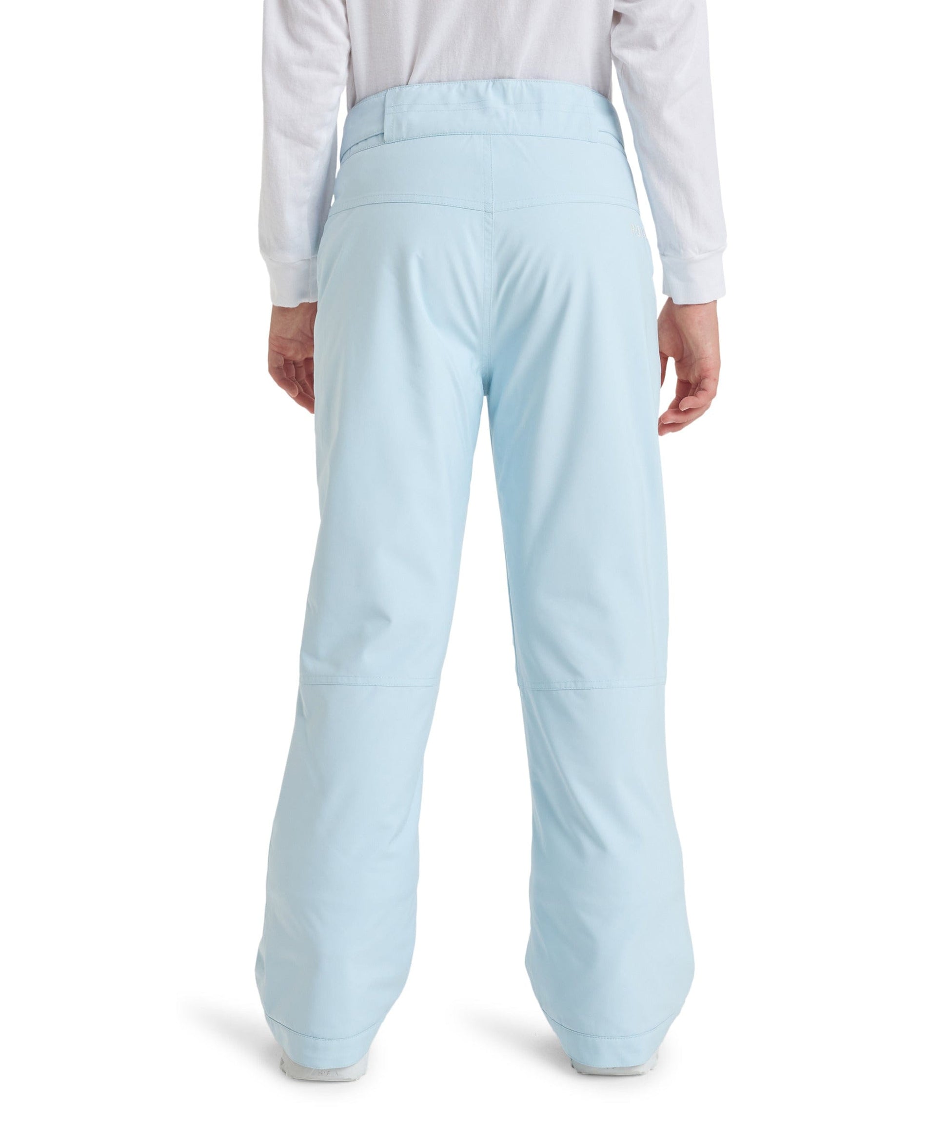 ROXY ROXY BACKYARD GIRL PANT