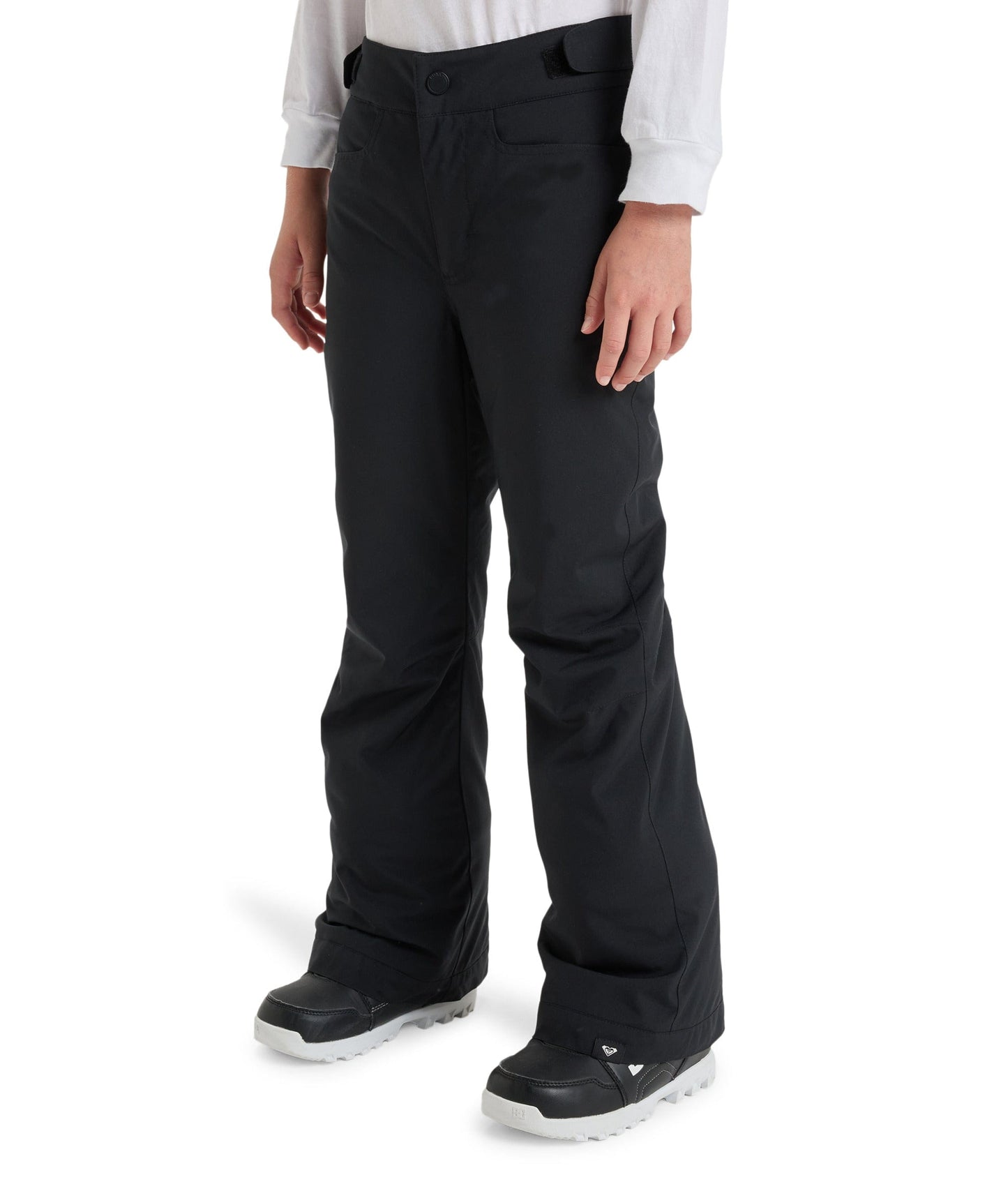 ROXY ROXY BACKYARD GIRL PANT