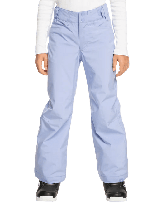 ROXY Roxy Backyard Girls Pant Easter Egg 8 - 16