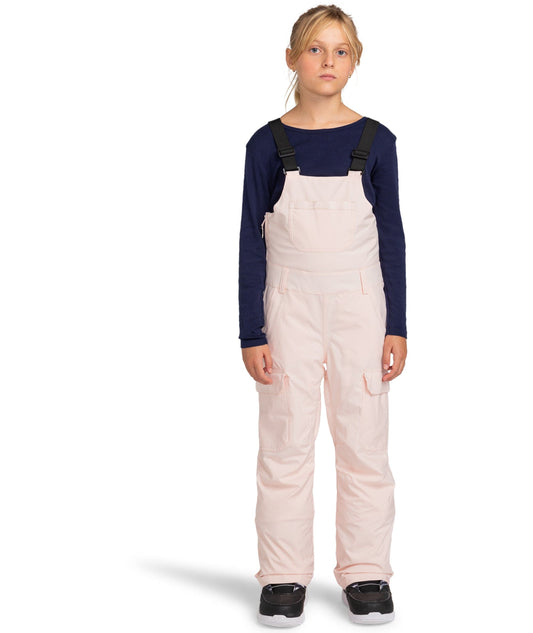 ROXY Roxy Non Stop Bib Girl Pant 2025