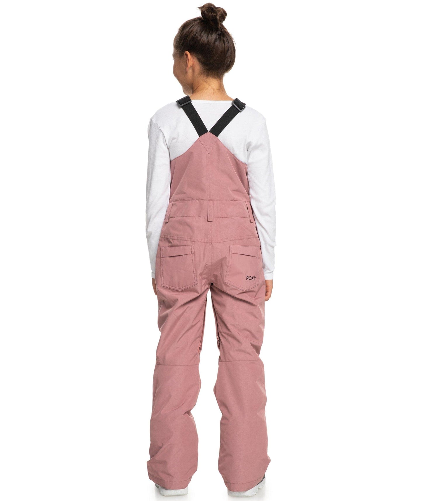 ROXY Roxy Non Stop Girl Bib 2024 Pant