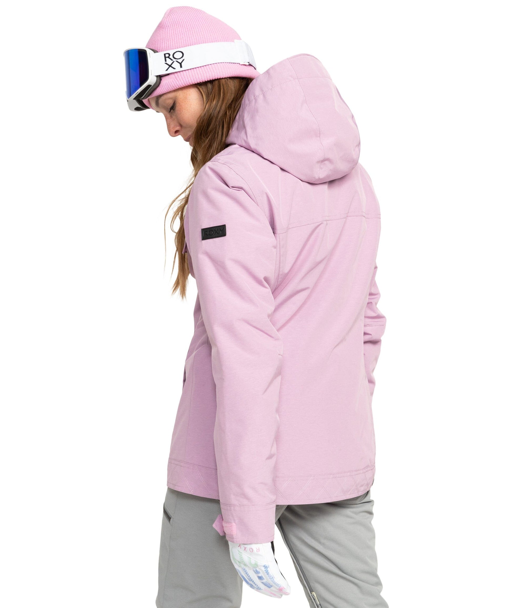 ROXY Roxy Billie 2024 Snow Jacket