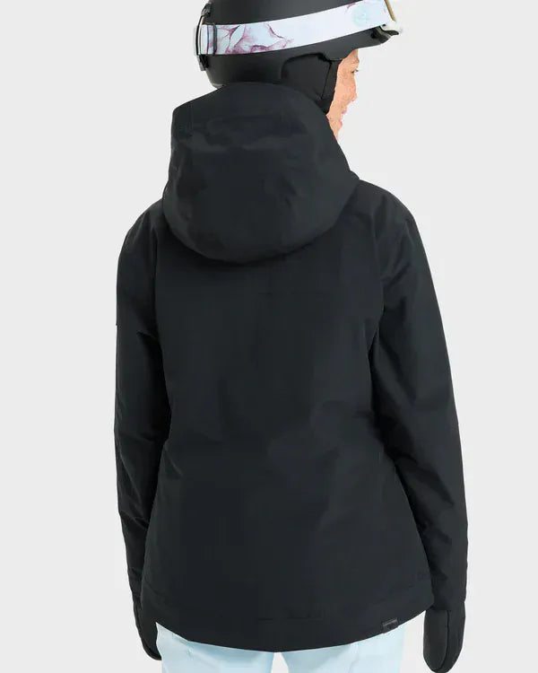 ROXY ROXY BRYLEE WOMENS JACKET