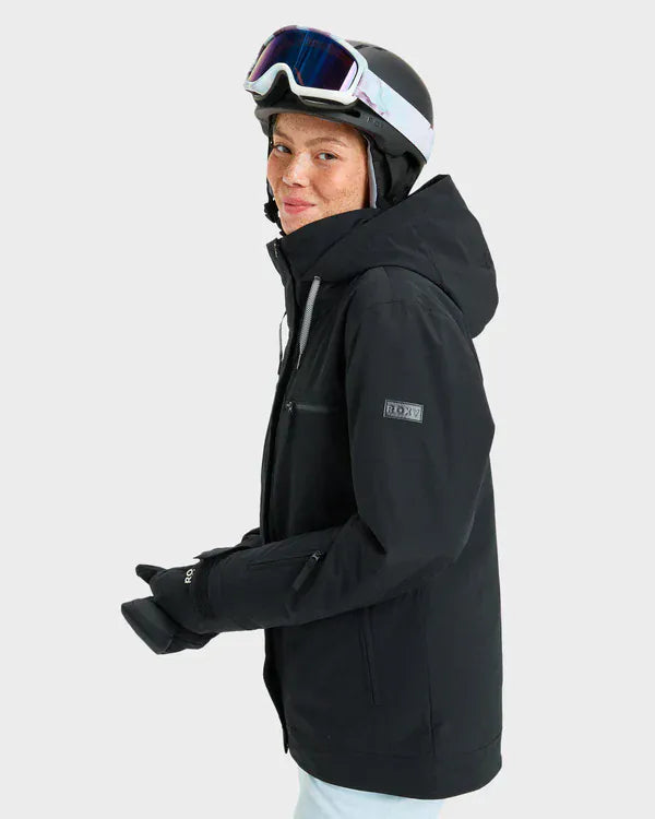 ROXY ROXY BRYLEE WOMENS JACKET