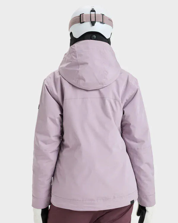 ROXY ROXY BRYLEE WOMENS JACKET