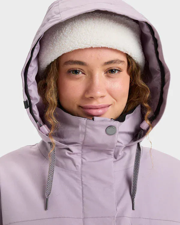 ROXY ROXY BRYLEE WOMENS JACKET