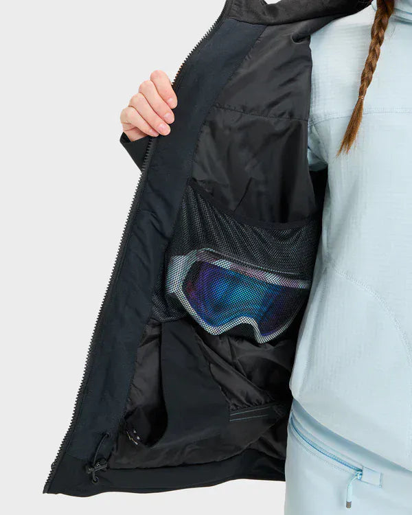 ROXY ROXY BRYLEE WOMENS JACKET