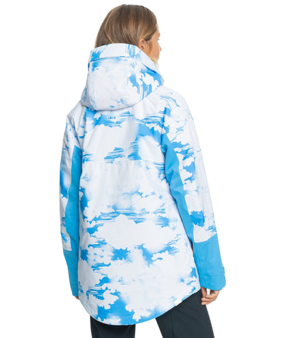 ROXY Roxy Chloe Kim 2024 Jacket