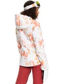 ROXY Roxy Jetty Ladys Snow Jacket