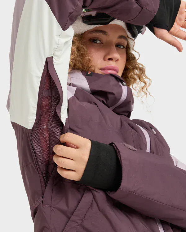 ROXY ROXY LUNA FROST JACKET