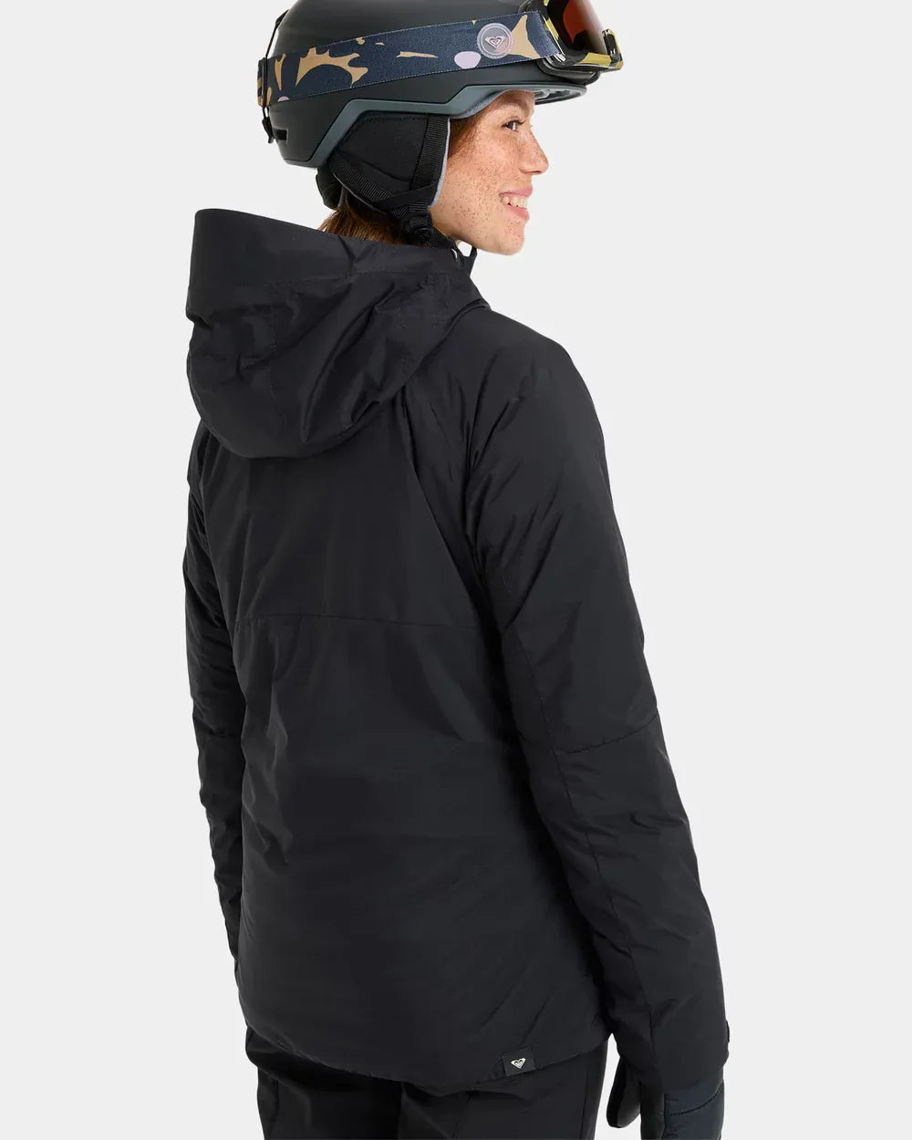 ROXY ROXY LUNA FROST JACKET