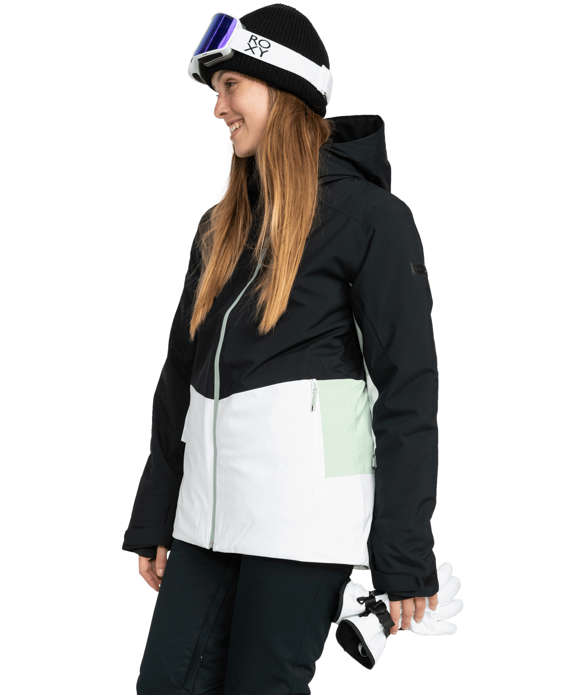 ROXY Roxy Peakside 2024 Jacket