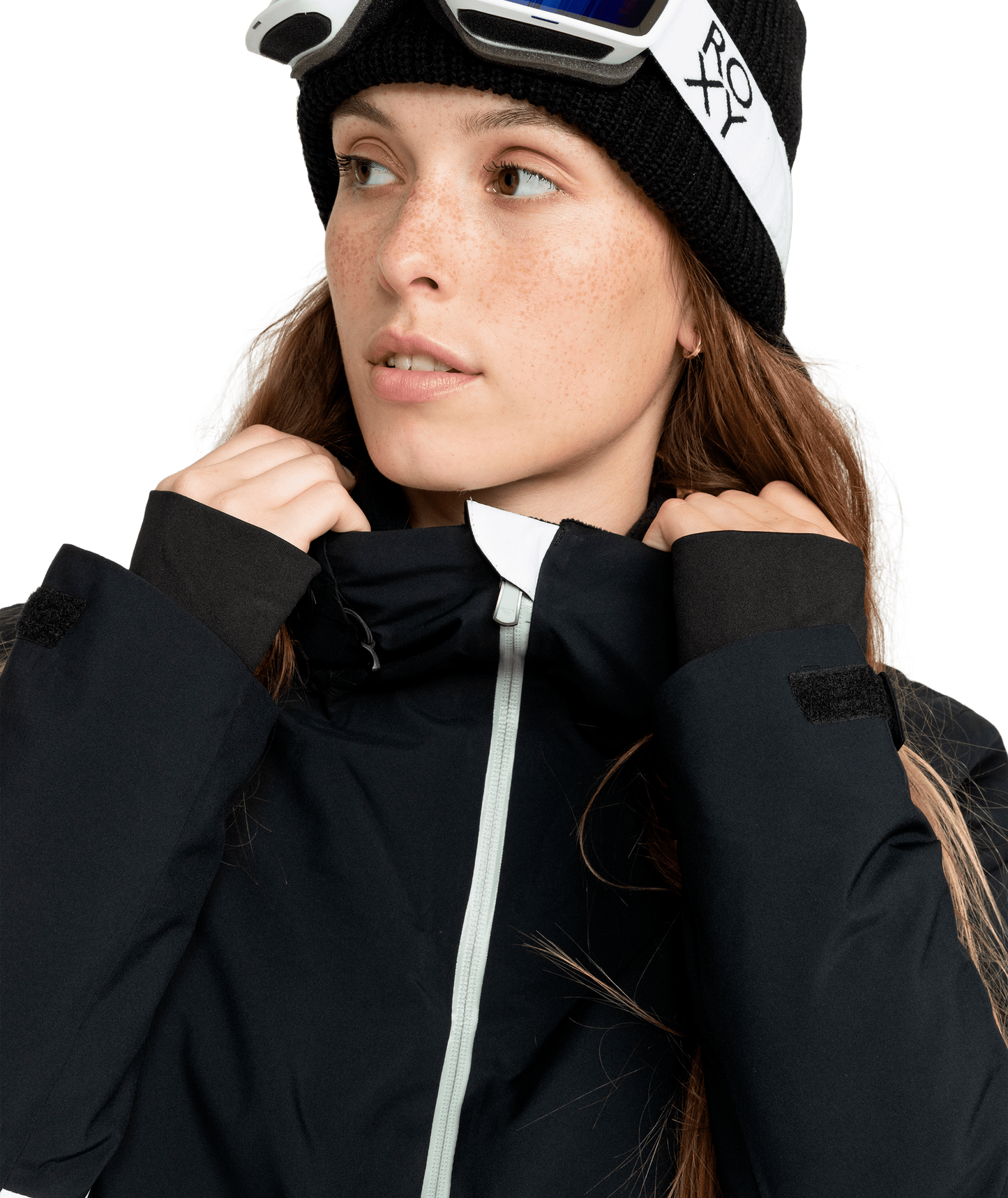 ROXY Roxy Peakside 2024 Jacket