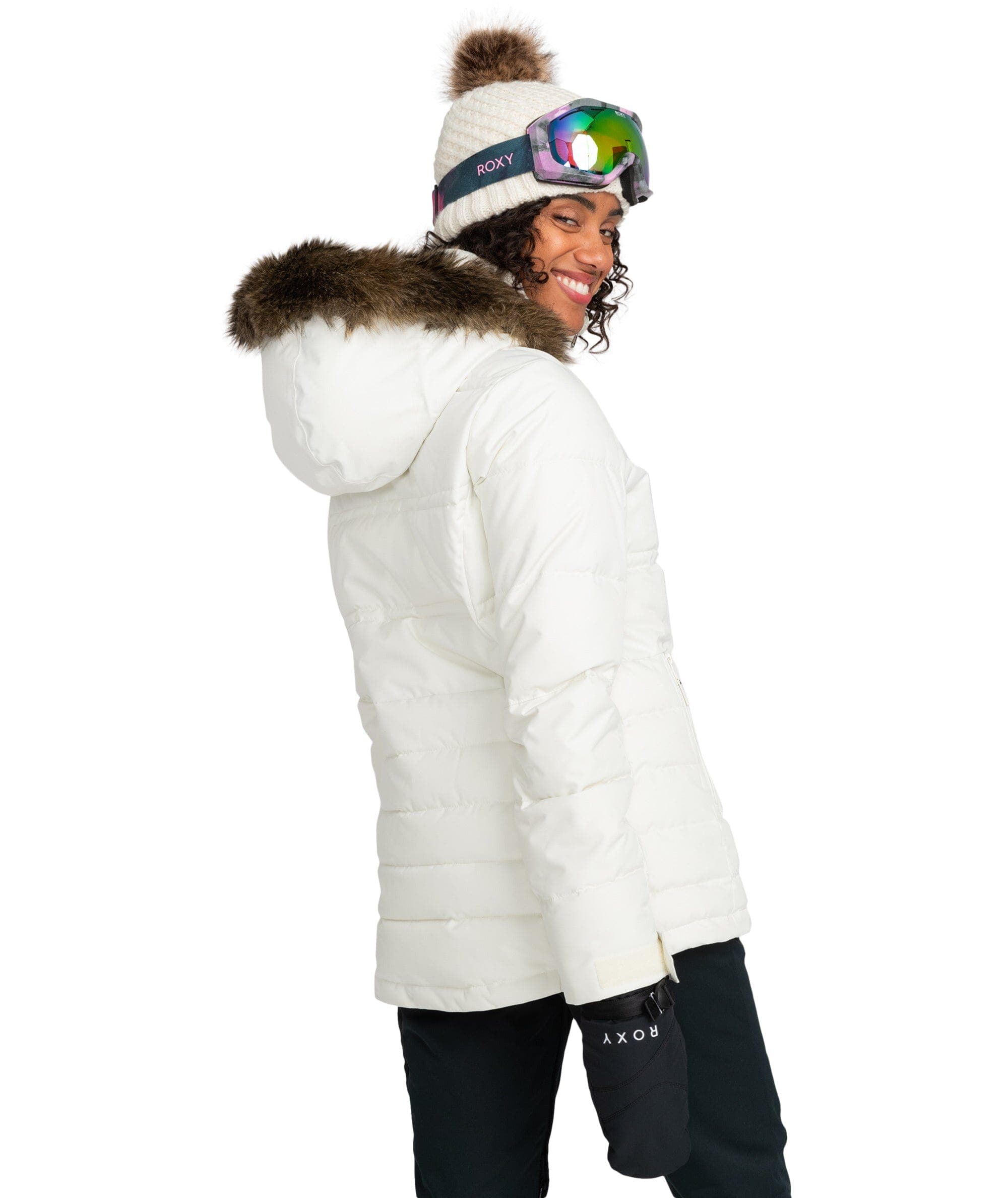 Roxy Quinn 2024 Jacket SX SNOW