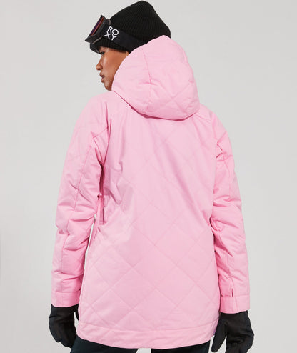 ROXY Roxy Radiant Lines Overhead 2024 Jacket