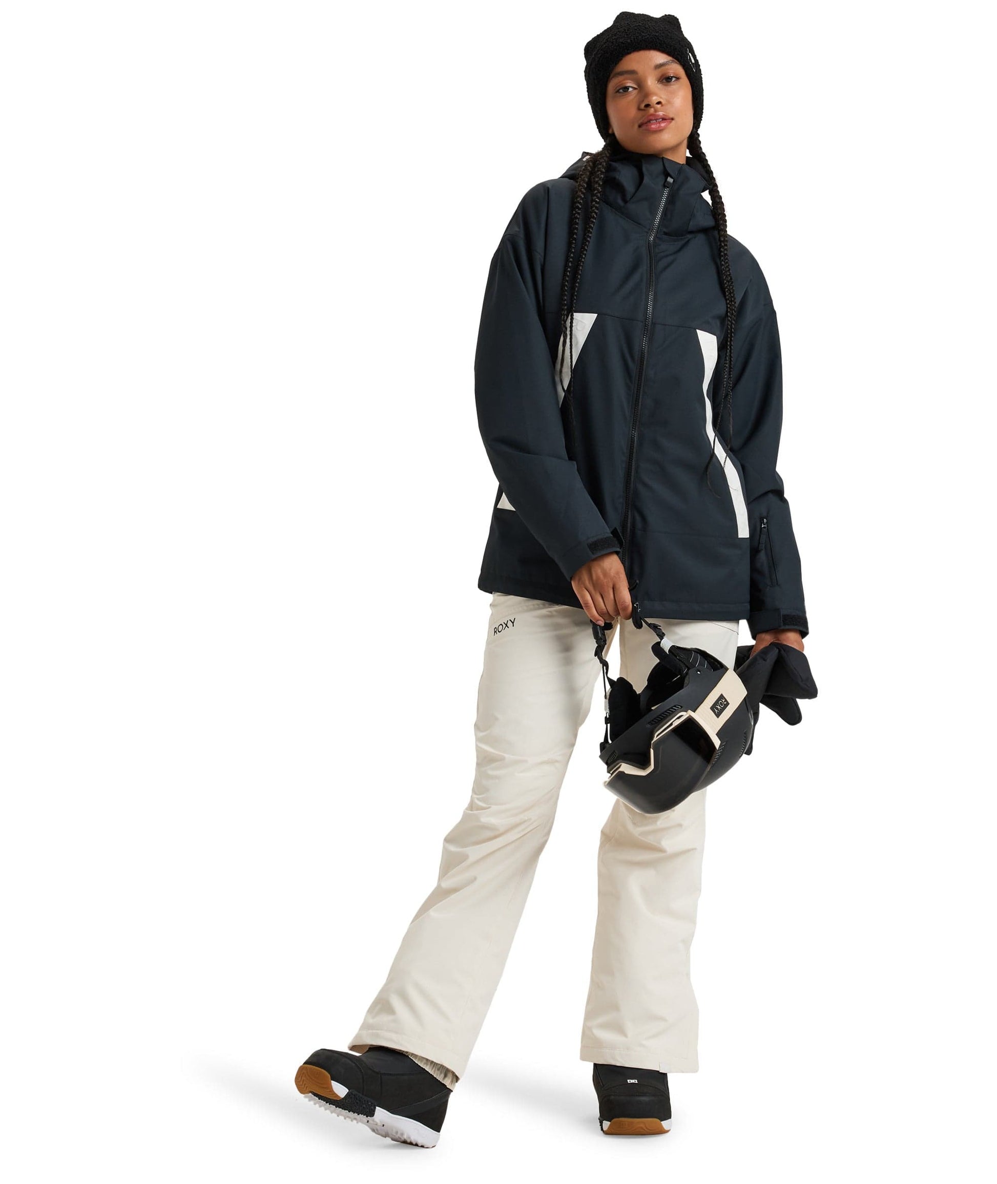 ROXY Roxy Slope NP Womens Snow Jacket 2025