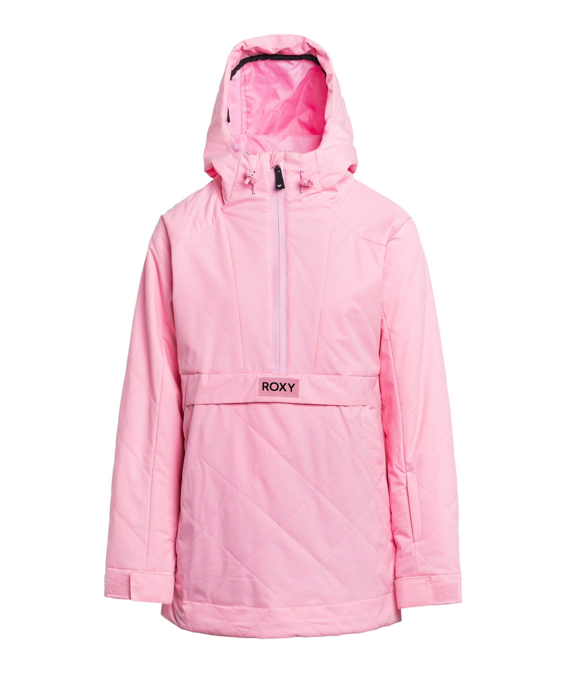 ROXY XS / PINK Roxy Radiant Lines Overhead 2024 Jacket