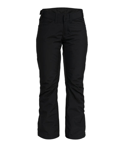 ROXY L / BLACK Roxy Backyard 2024 Pant