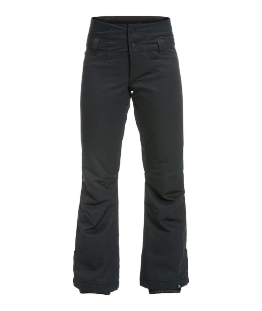 ROXY XS / BLACK Roxy Diversion Ladys Snow Pant