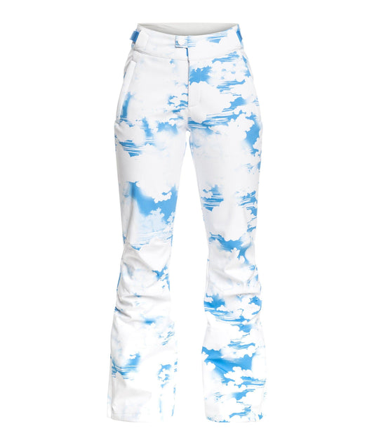 ROXY XS / AZURE CLOUD Roxy Chloe Kim 2024 Pant