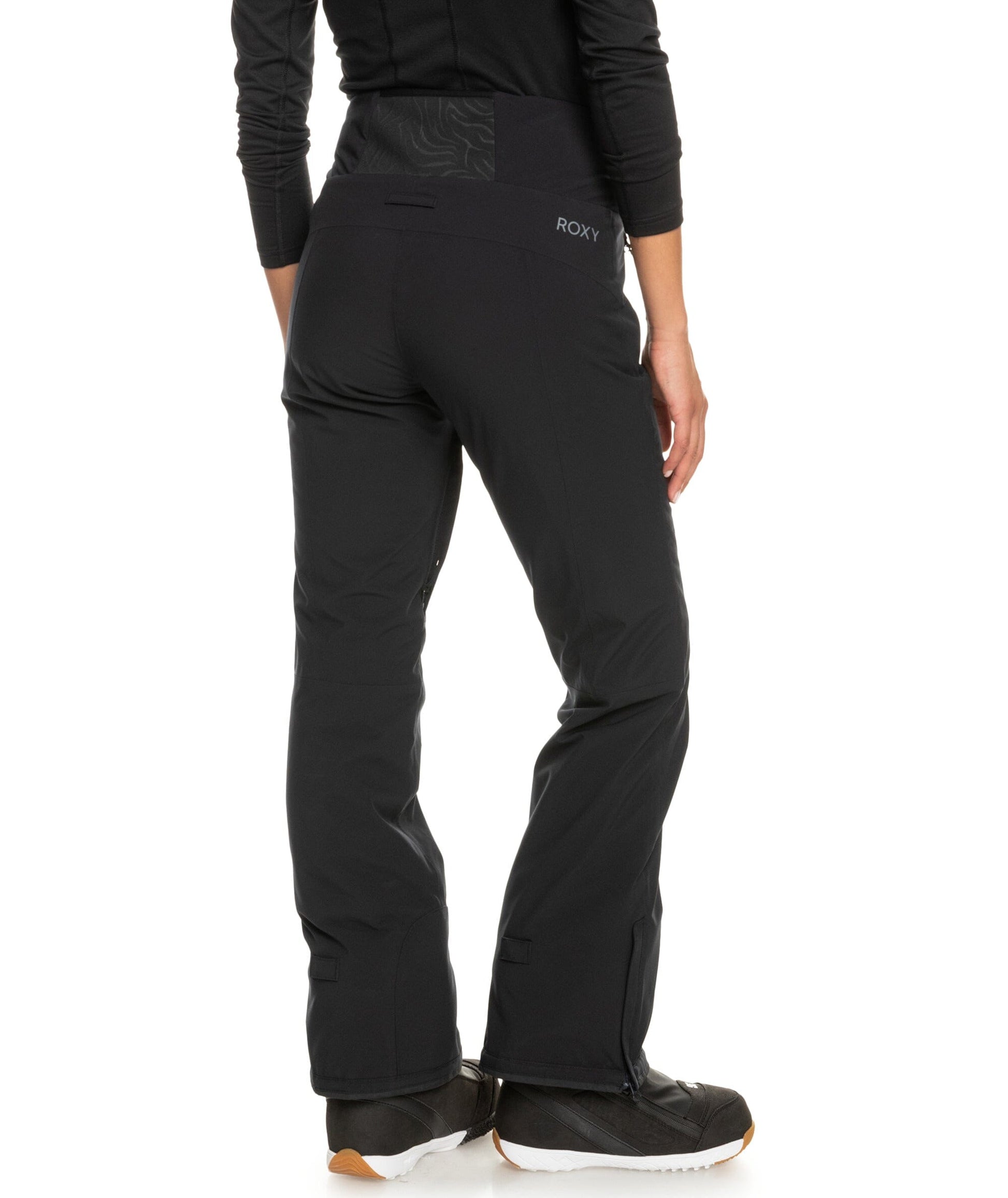 ROXY Roxy Alba High Ladys Snow Pant High Waterproof Rating