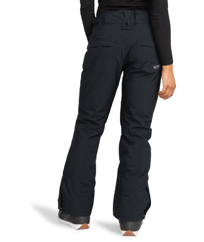 ROXY Roxy Backyard 2024 Pant