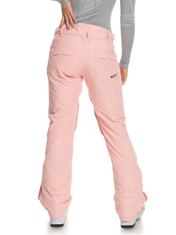 ROXY Roxy Backyard Ladys Snow Pant