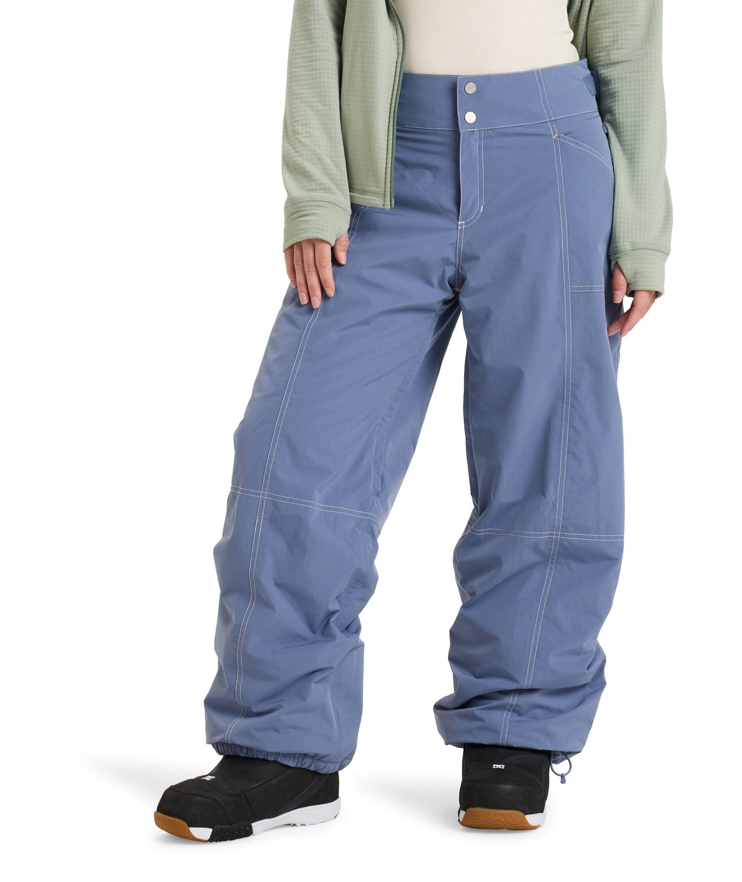 ROXY Roxy Chloe Kim Pant 2025