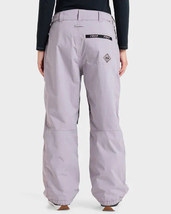 ROXY ROXY STEEPLY WOMANS PANT