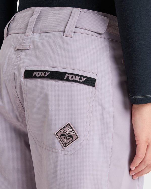 ROXY ROXY STEEPLY WOMANS PANT
