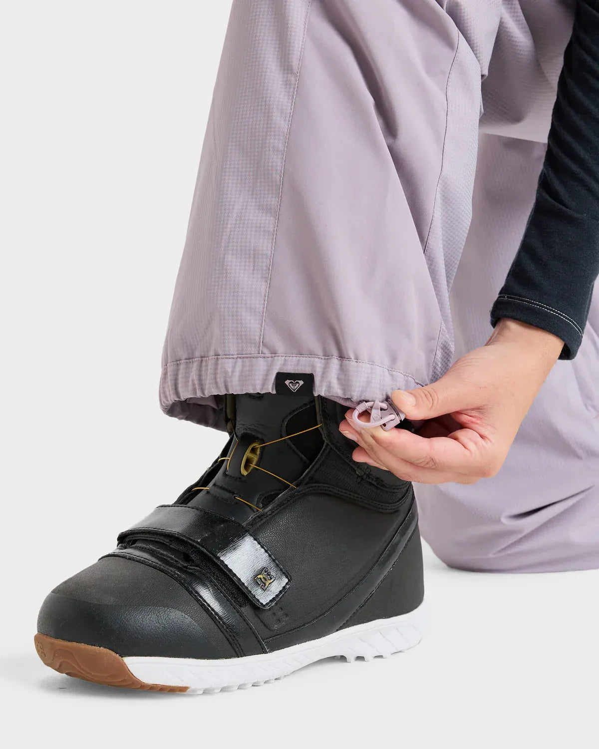 ROXY ROXY STEEPLY WOMANS PANT