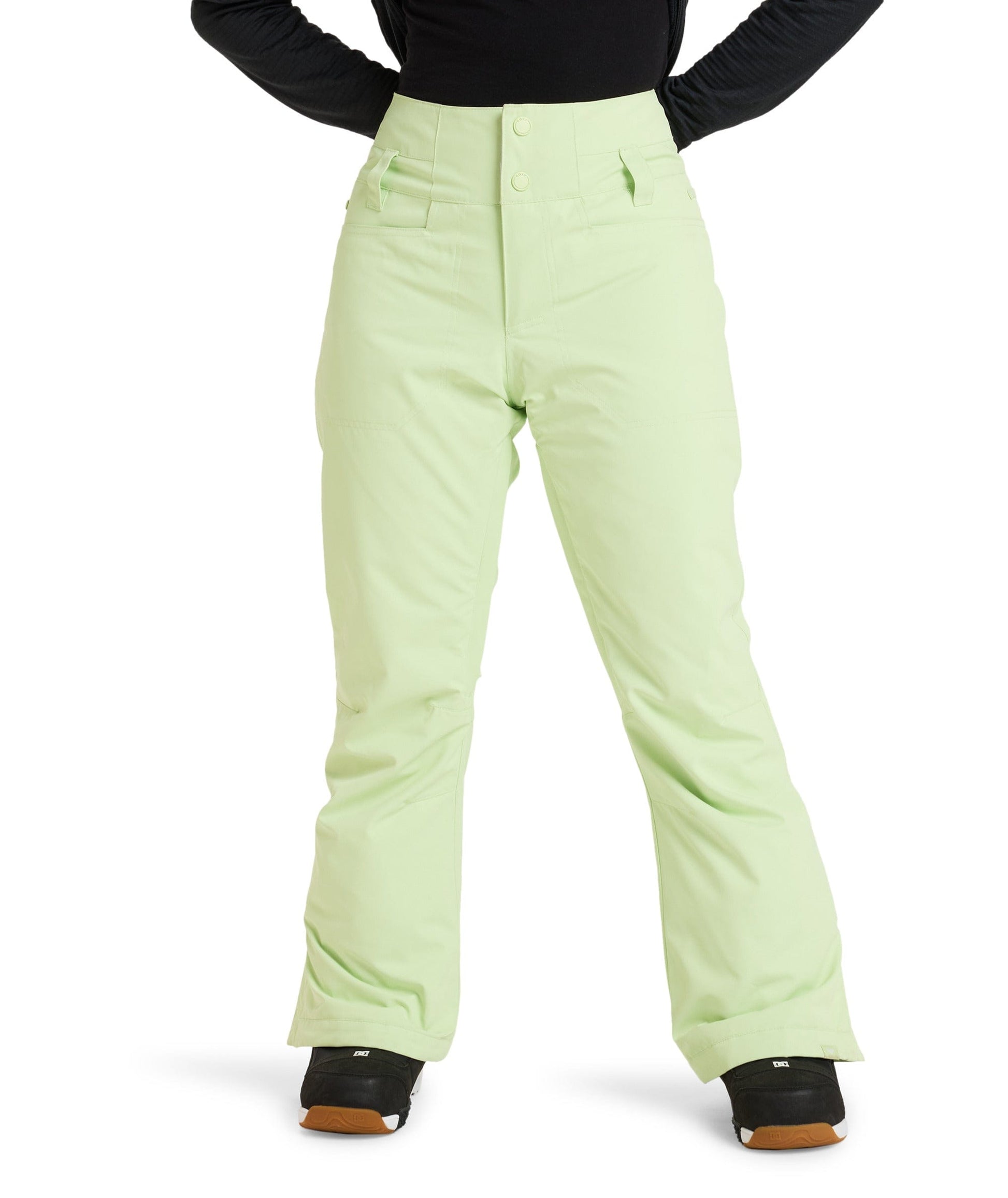 ROXY S / BUTTERFLY Roxy Diversion Womens Snow Pant 2025