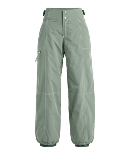 ROXY S / LILY PAD Roxy Chloe Kim Ladies Snow Pant 2025