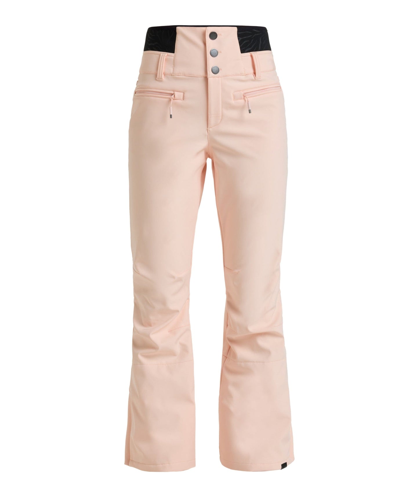 ROXY S / PINK SALT Roxy Rising High Womens Pant 2025