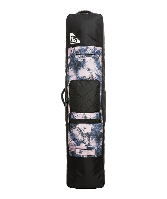 Roxy Vermont Wheelie Bag 2025