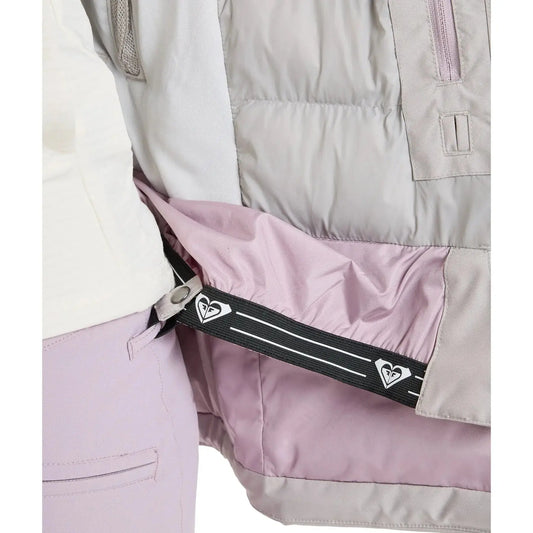 Roxy Wild Twist Jacket