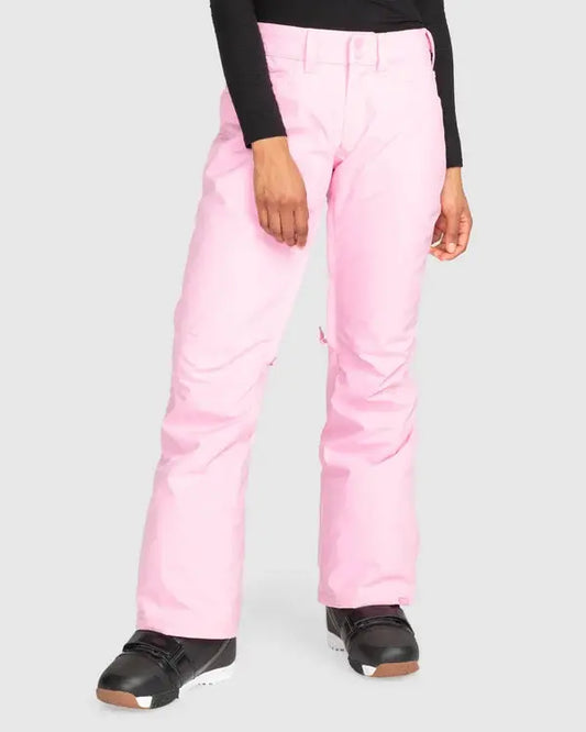 Roxy Backyard Womens Pants