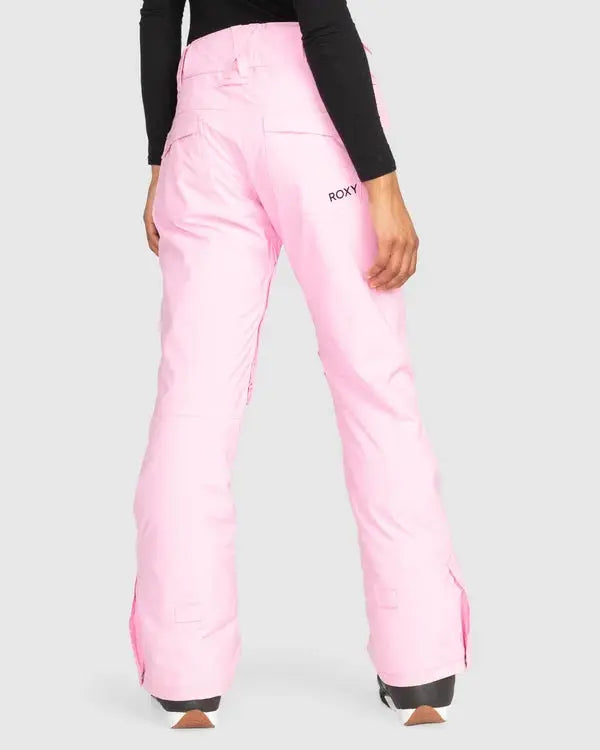 Roxy Backyard Womens Pants