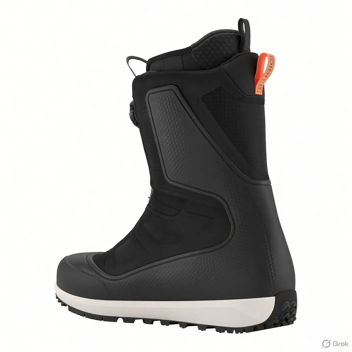Union Reset Pro Snowboard Boot