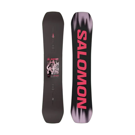 Salomon No Drama Snowboard 2027
