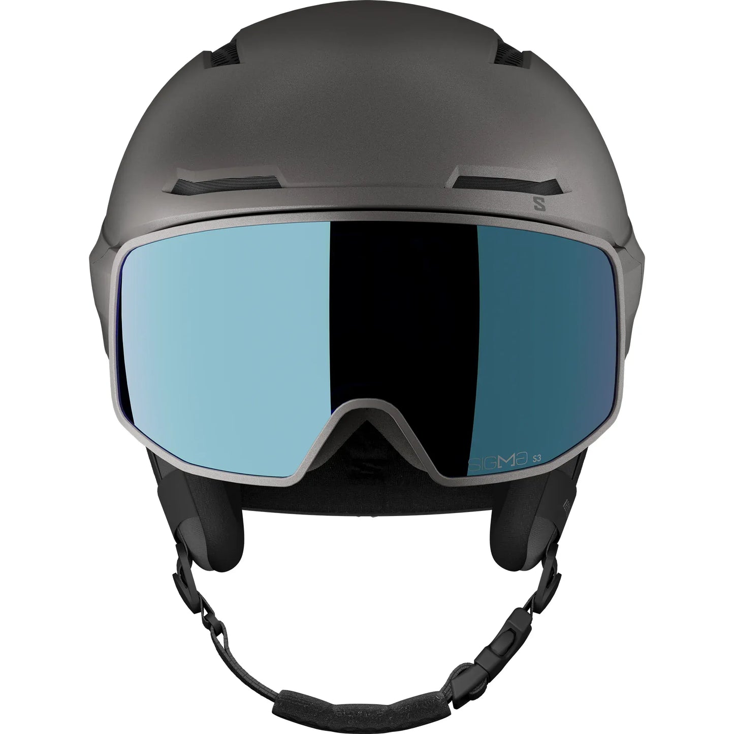 SALOMON Salomon Driver Pro Mips Snow Helmet