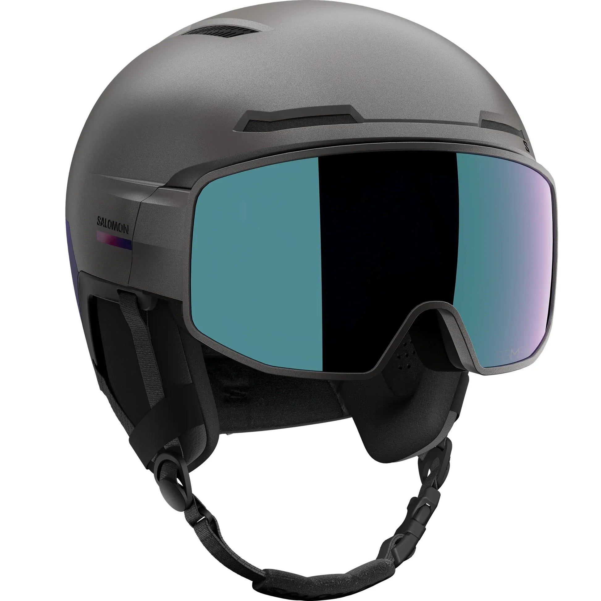 SALOMON Salomon Driver Pro Mips Snow Helmet