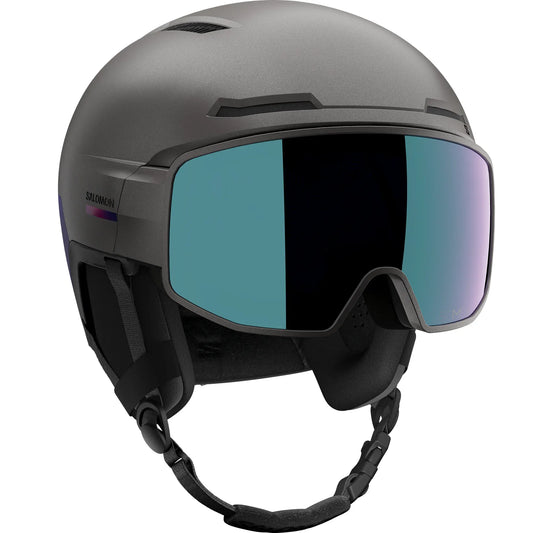SALOMON Salomon Driver Pro Mips Snow Helmet