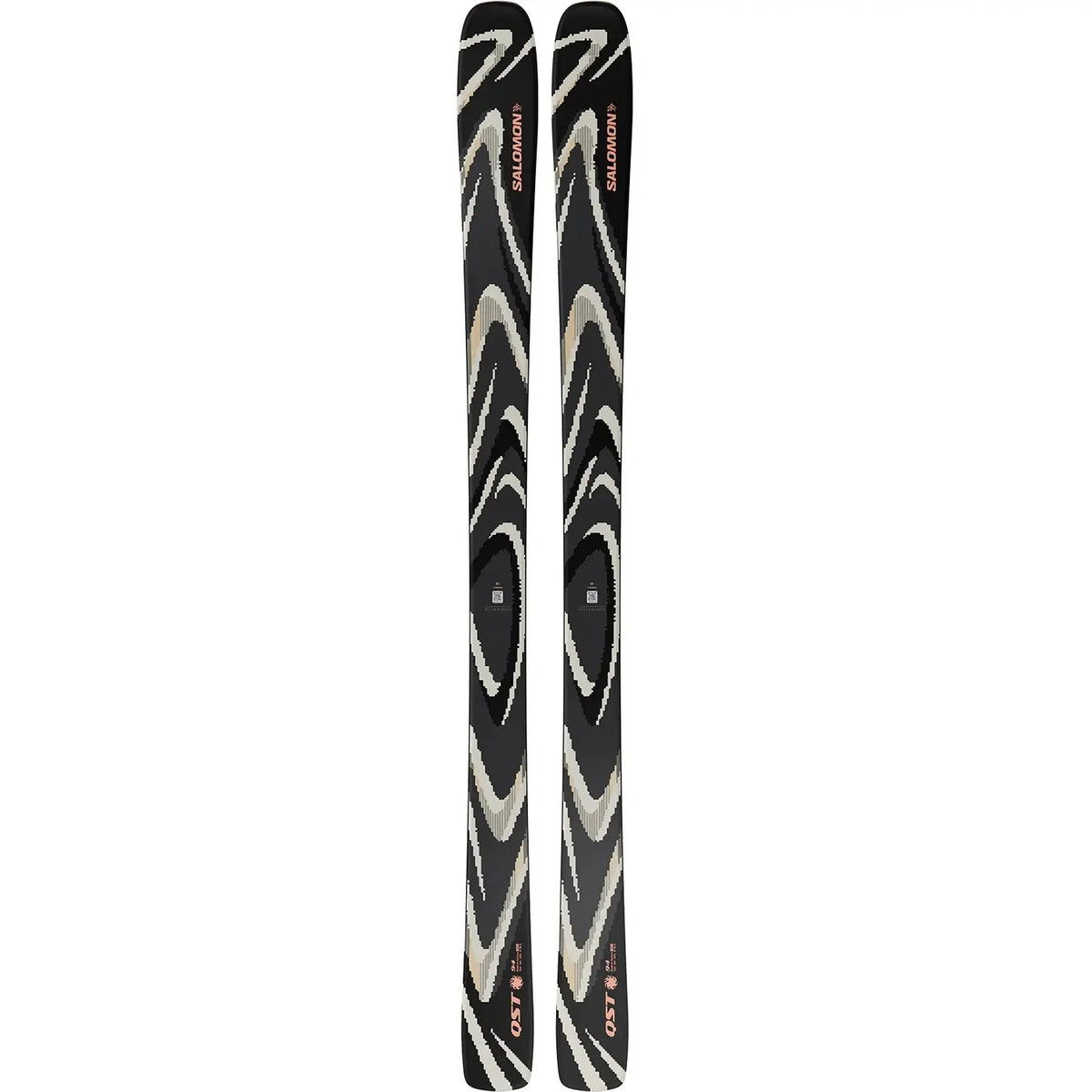 Salomon QST 94 Ski Only