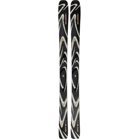 Salomon QST 94 Ski