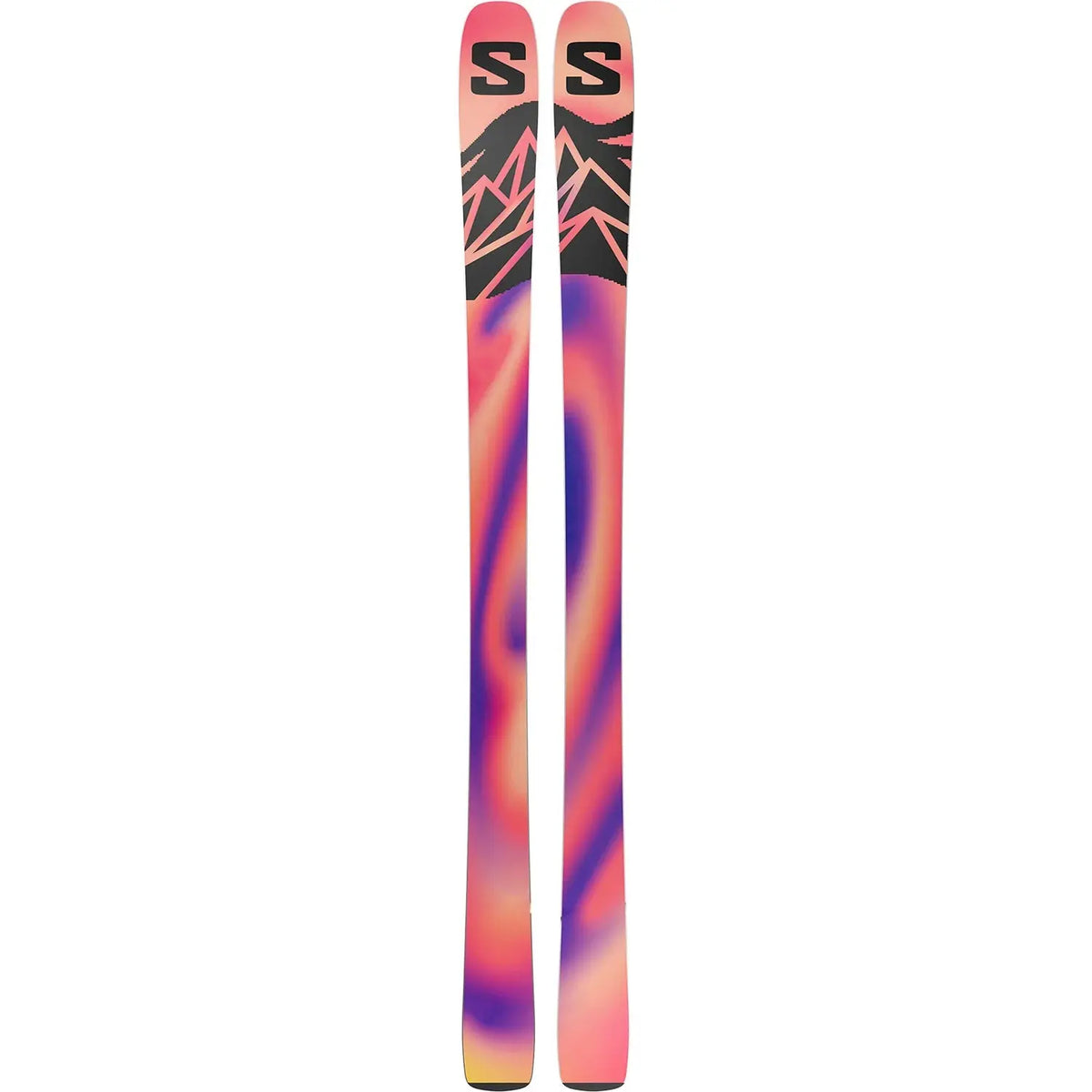 Salomon QST 94 Ski Only
