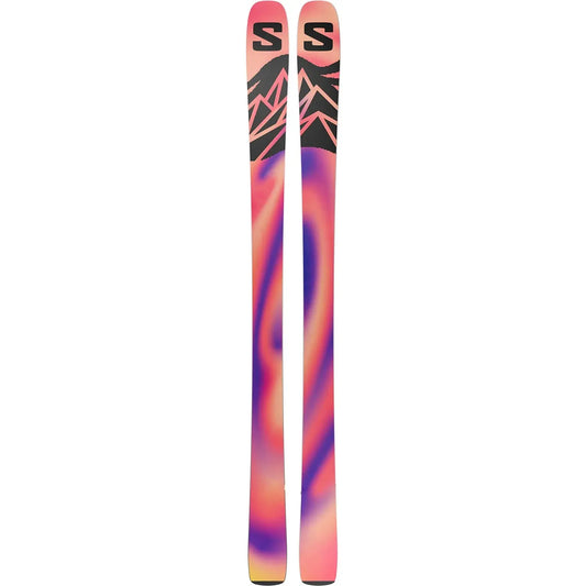 Salomon QST 94 Ski