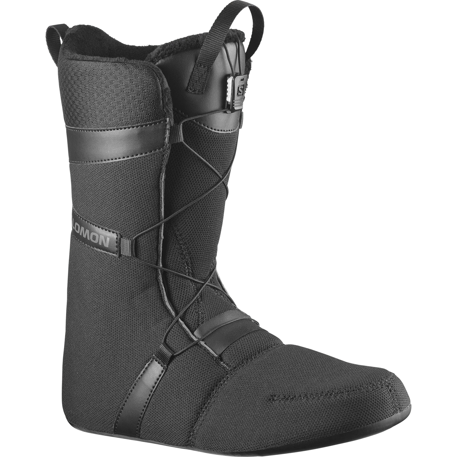SALOMON Salomon Launch Boa Snowboard Boot